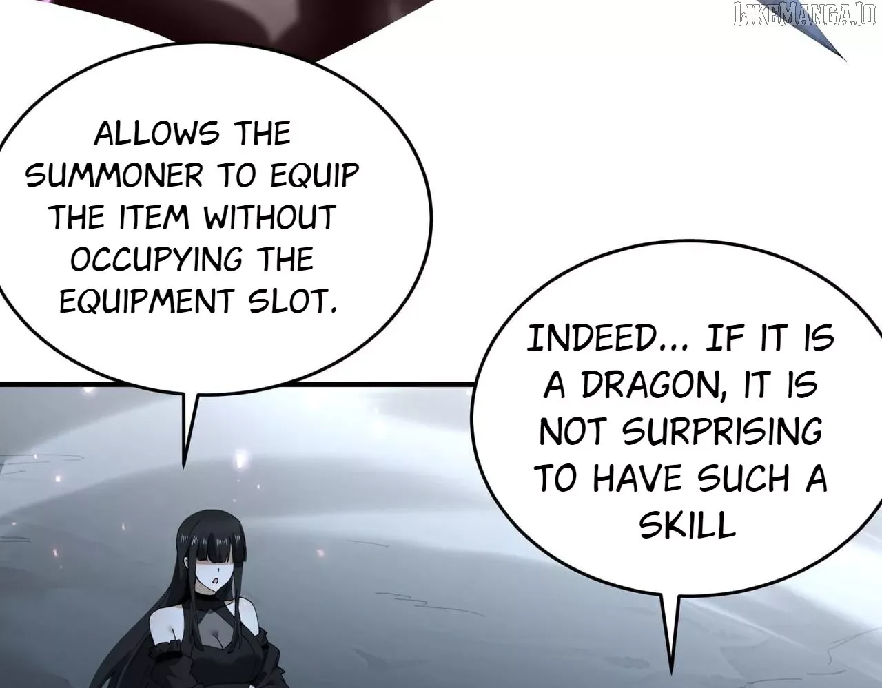National Job Change: I’m Stuck As the Weakest Dragon Tamer?! Chapter 170 page 73 - 