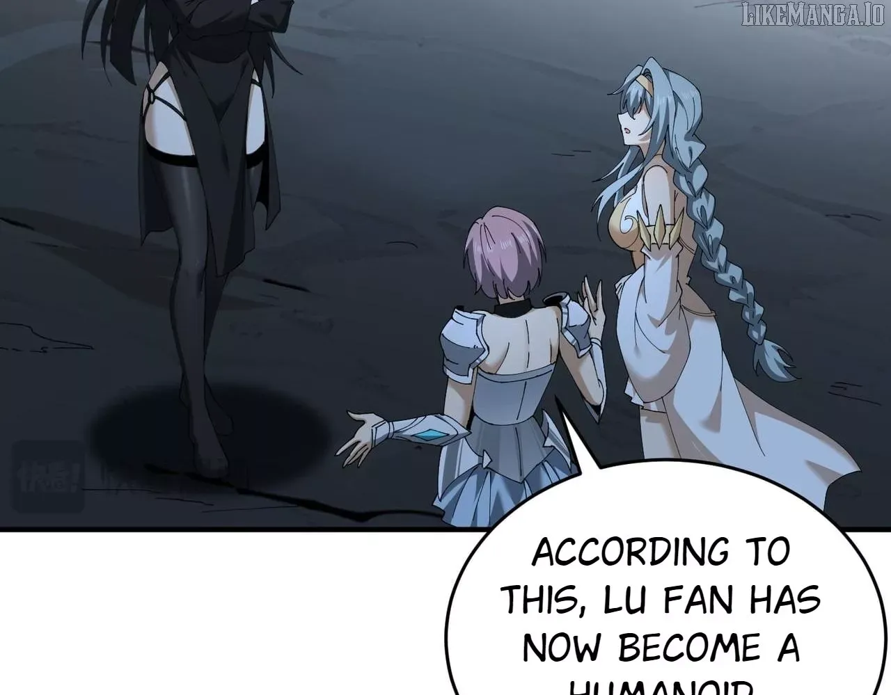 National Job Change: I’m Stuck As the Weakest Dragon Tamer?! Chapter 170 page 74 - 