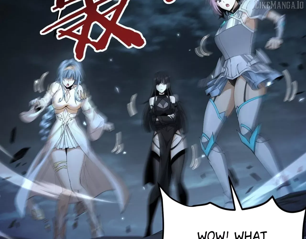 National Job Change: I’m Stuck As the Weakest Dragon Tamer?! Chapter 170 page 85 - 