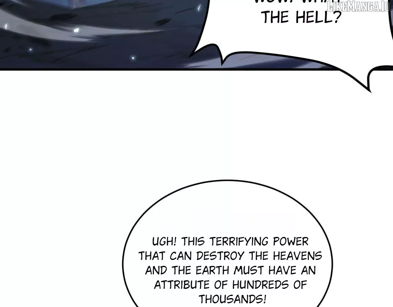 National Job Change: I’m Stuck As the Weakest Dragon Tamer?! Chapter 170 page 86 - 