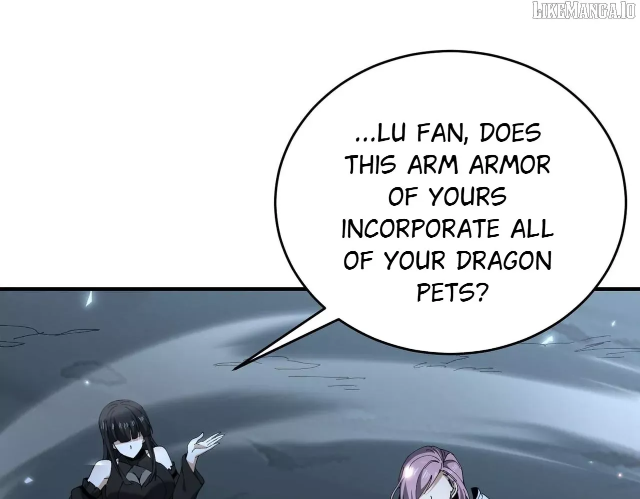 National Job Change: I’m Stuck As the Weakest Dragon Tamer?! Chapter 170 page 90 - 