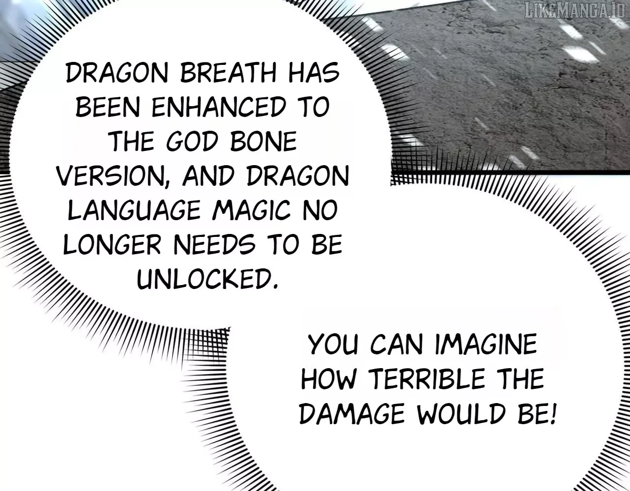 National Job Change: I’m Stuck As the Weakest Dragon Tamer?! Chapter 170 page 10 - 