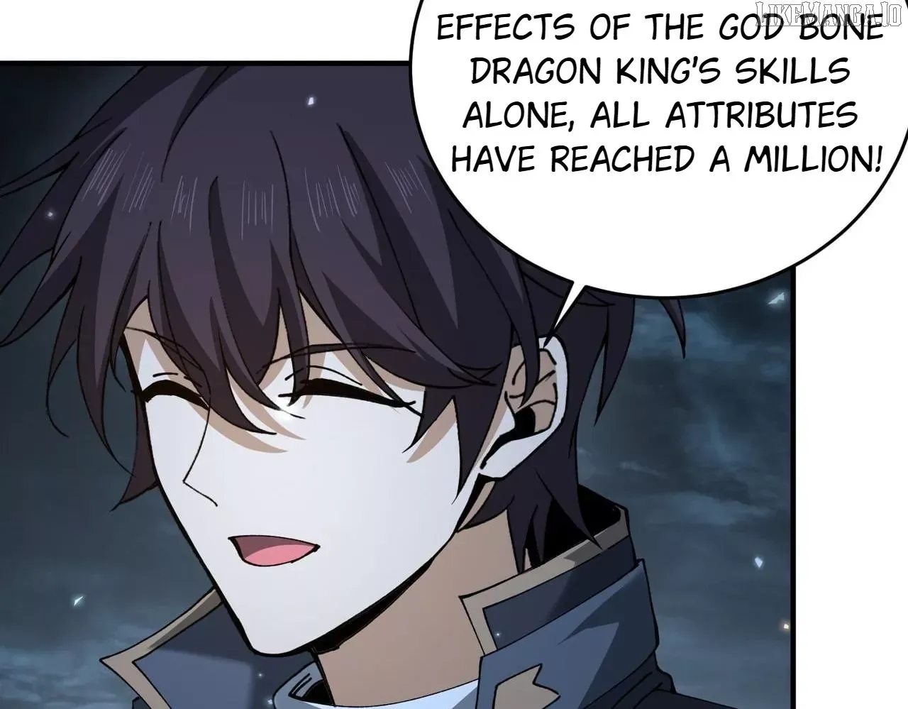 National Job Change: I’m Stuck As the Weakest Dragon Tamer?! Chapter 170 page 93 - 