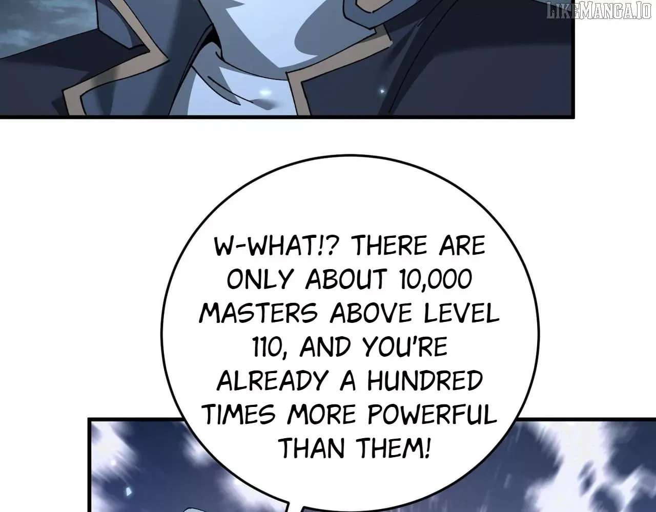 National Job Change: I’m Stuck As the Weakest Dragon Tamer?! Chapter 170 page 94 - 
