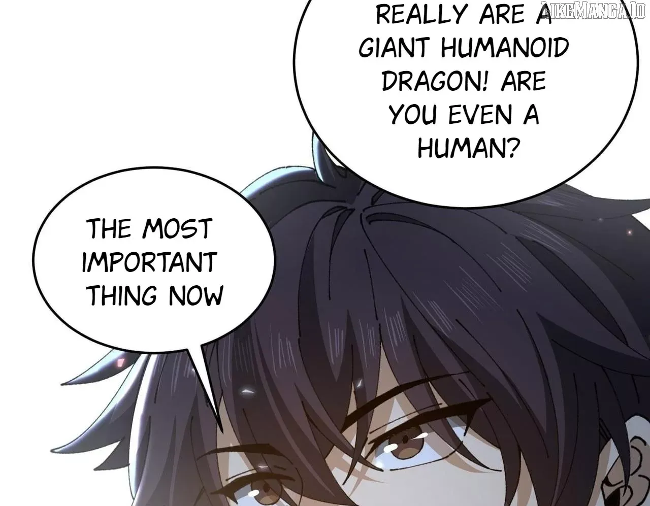 National Job Change: I’m Stuck As the Weakest Dragon Tamer?! Chapter 170 page 96 - 