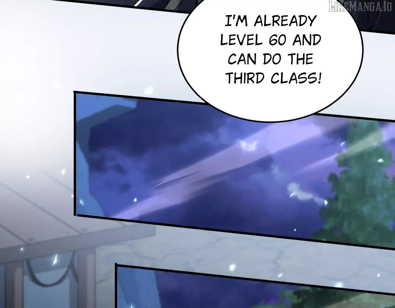 National Job Change: I’m Stuck As the Weakest Dragon Tamer?! Chapter 170 page 98 - 