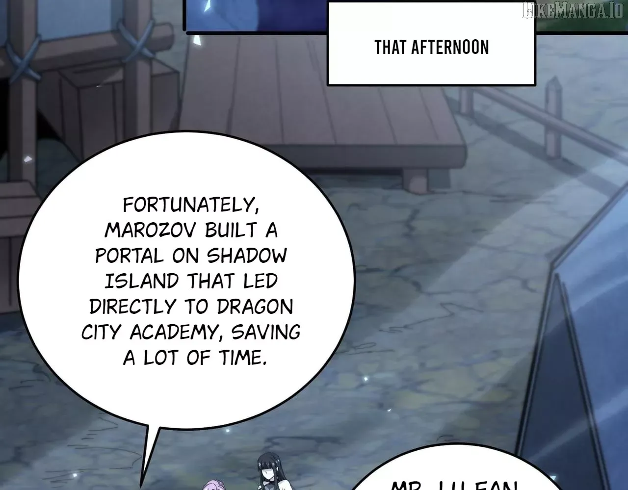 National Job Change: I’m Stuck As the Weakest Dragon Tamer?! Chapter 170 page 99 - 