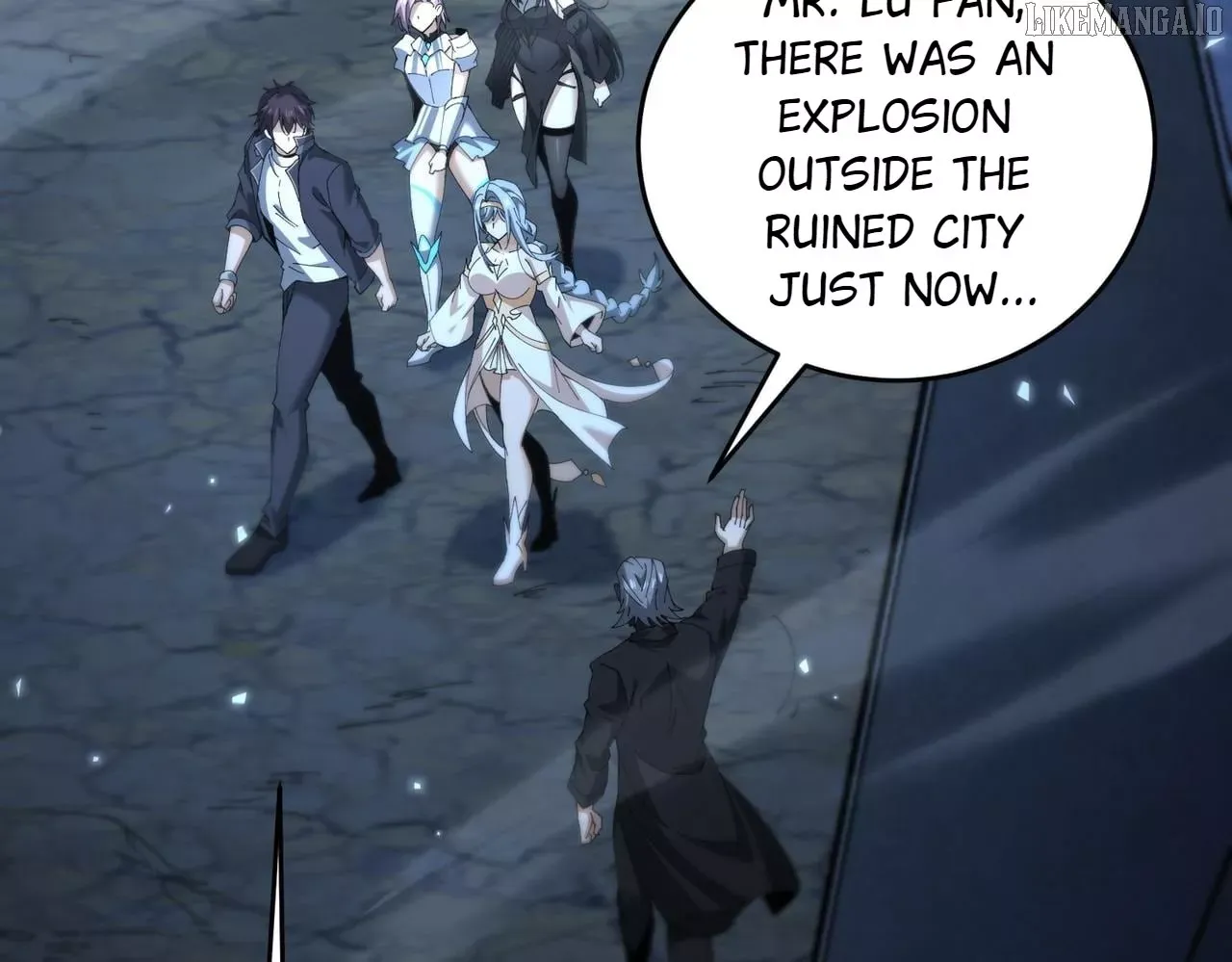 National Job Change: I’m Stuck As the Weakest Dragon Tamer?! Chapter 170 page 100 - 