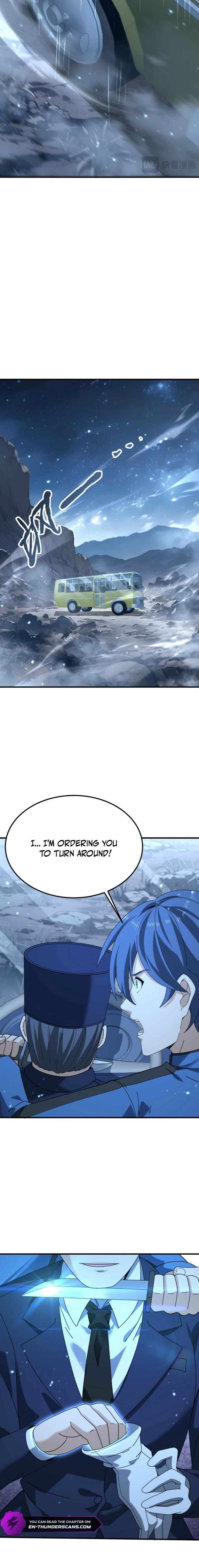 National Job Change: I’m Stuck As the Weakest Dragon Tamer?! Chapter 171 page 12 - 