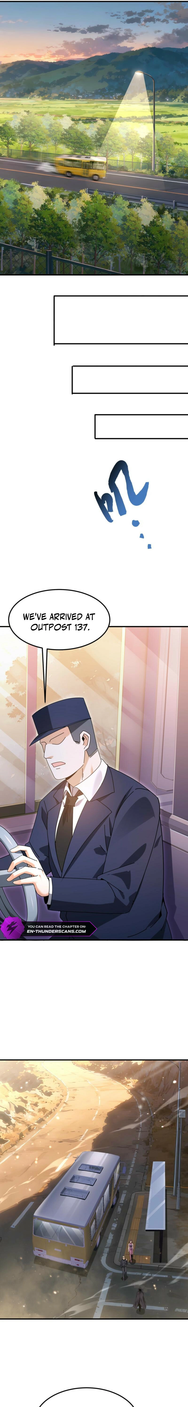 National Job Change: I’m Stuck As the Weakest Dragon Tamer?! Chapter 171 page 7 - 