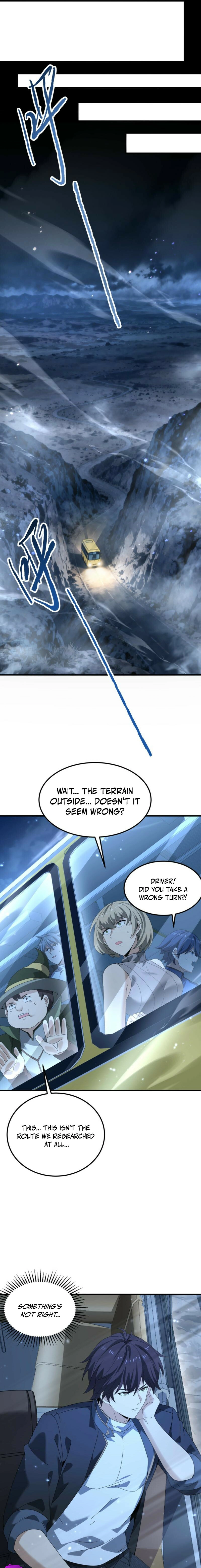 National Job Change: I’m Stuck As the Weakest Dragon Tamer?! Chapter 171 page 9 - 