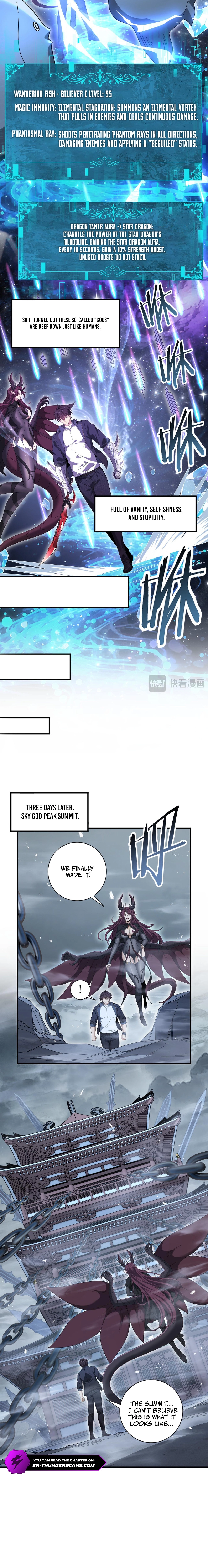 National Job Change: I’m Stuck As the Weakest Dragon Tamer?! Chapter 174 page 11 - 