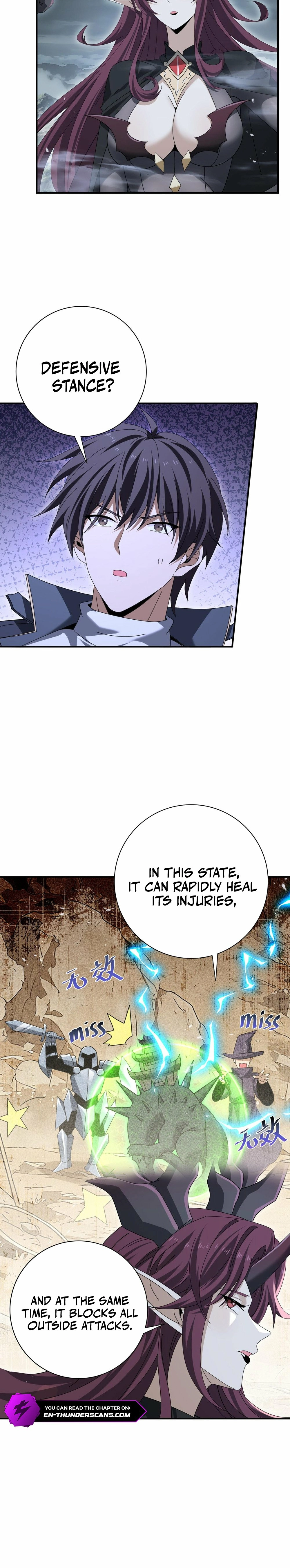 National Job Change: I’m Stuck As the Weakest Dragon Tamer?! Chapter 174 page 15 - 