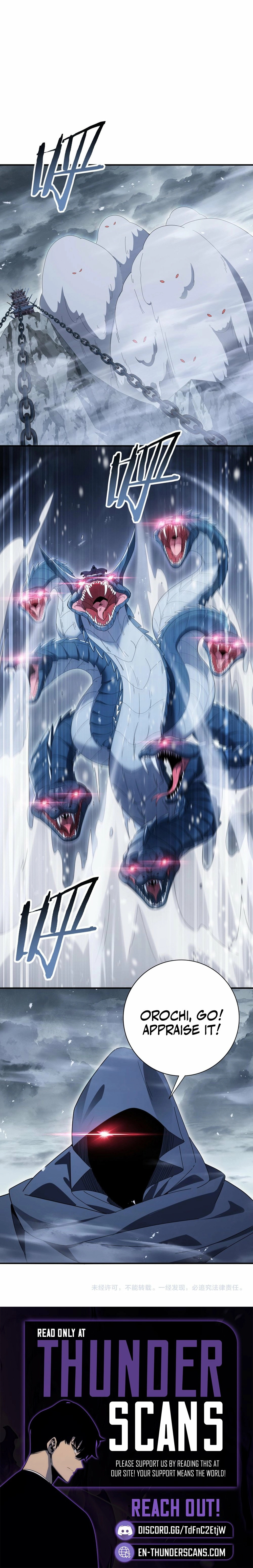 National Job Change: I’m Stuck As the Weakest Dragon Tamer?! Chapter 174 page 19 - 