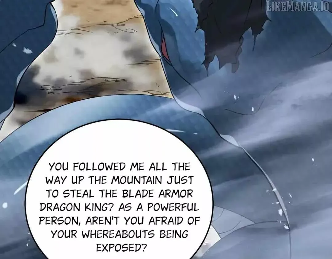 National Job Change: I’m Stuck As the Weakest Dragon Tamer?! Chapter 175 page 18 - 