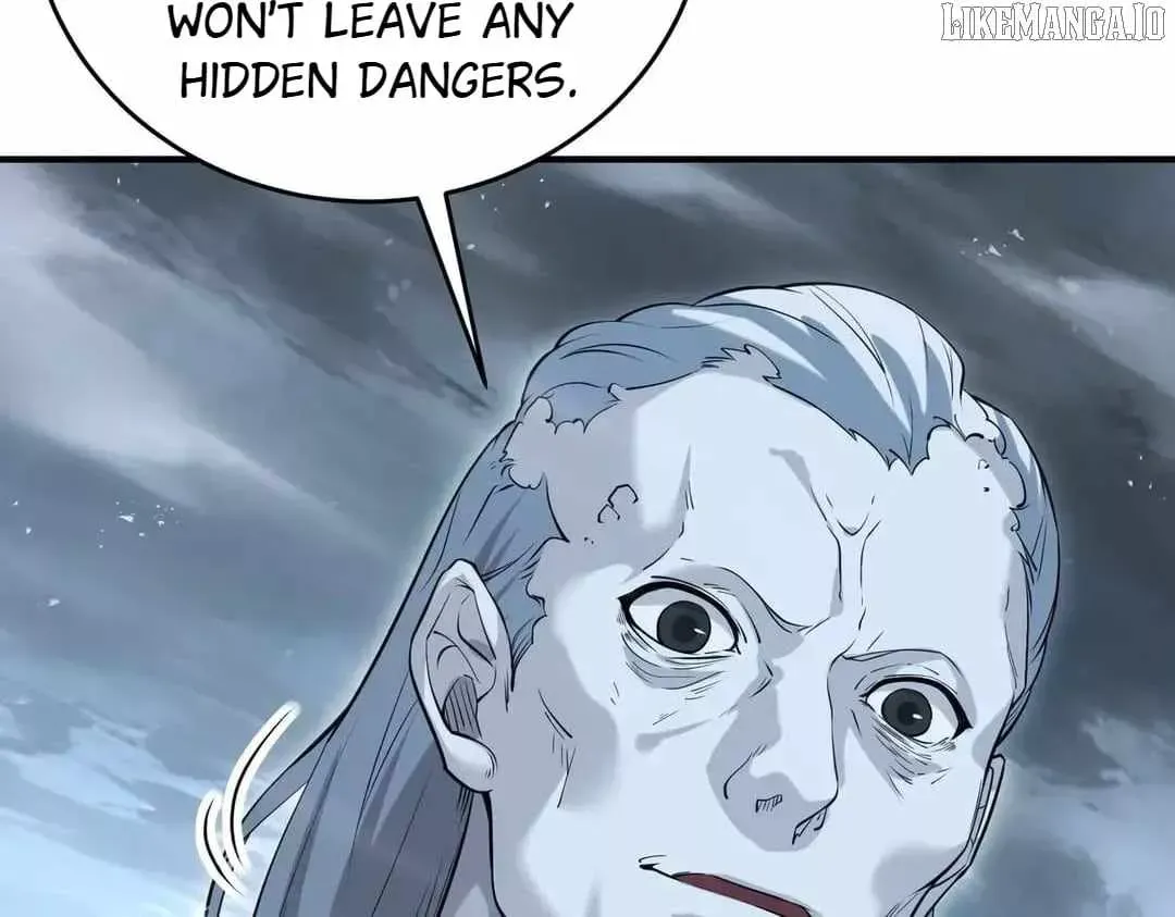 National Job Change: I’m Stuck As the Weakest Dragon Tamer?! Chapter 175 page 20 - 
