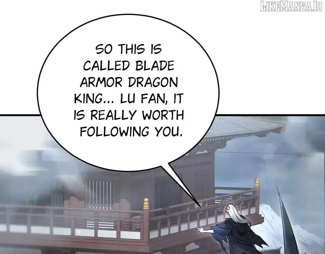 National Job Change: I’m Stuck As the Weakest Dragon Tamer?! Chapter 175 page 23 - 