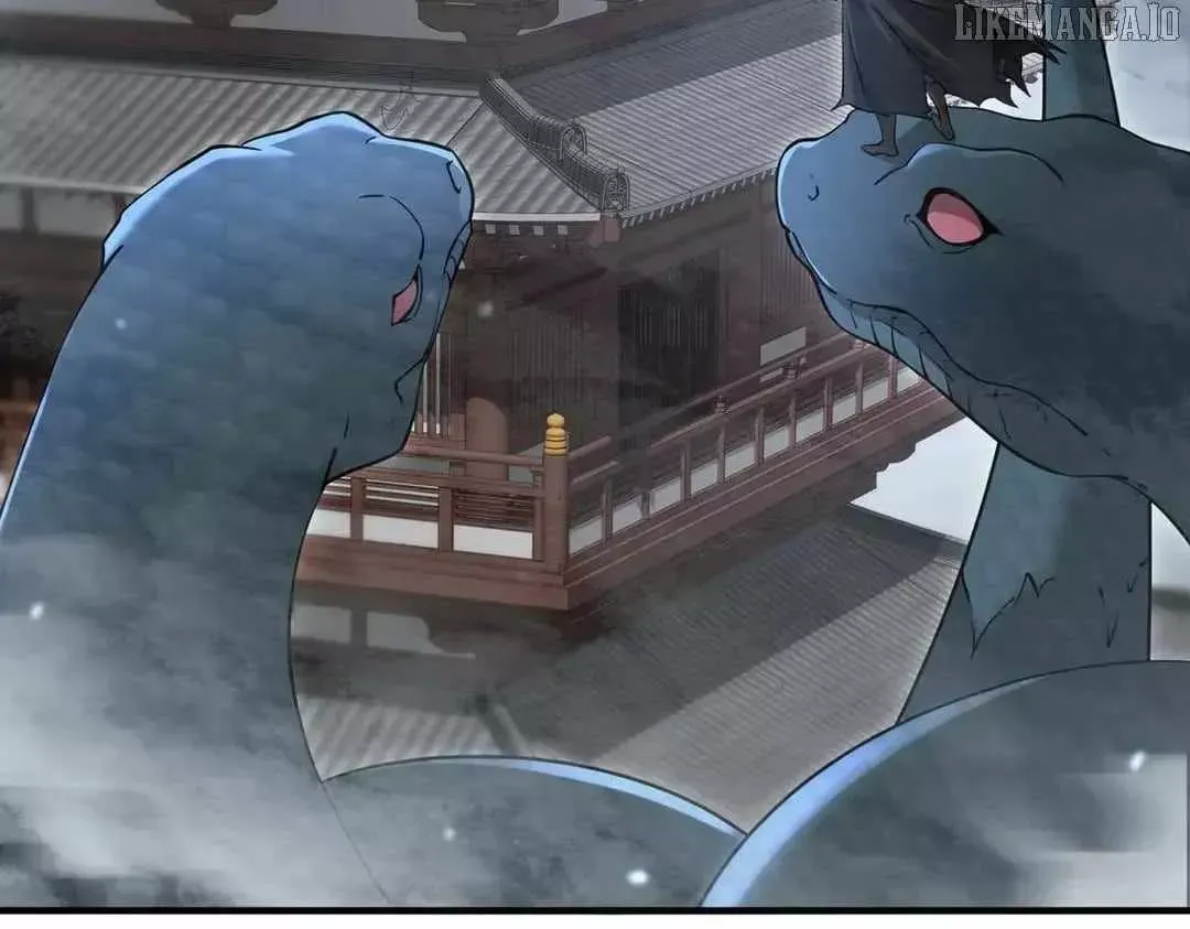 National Job Change: I’m Stuck As the Weakest Dragon Tamer?! Chapter 175 page 24 - 