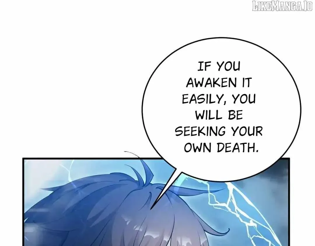 National Job Change: I’m Stuck As the Weakest Dragon Tamer?! Chapter 175 page 25 - 