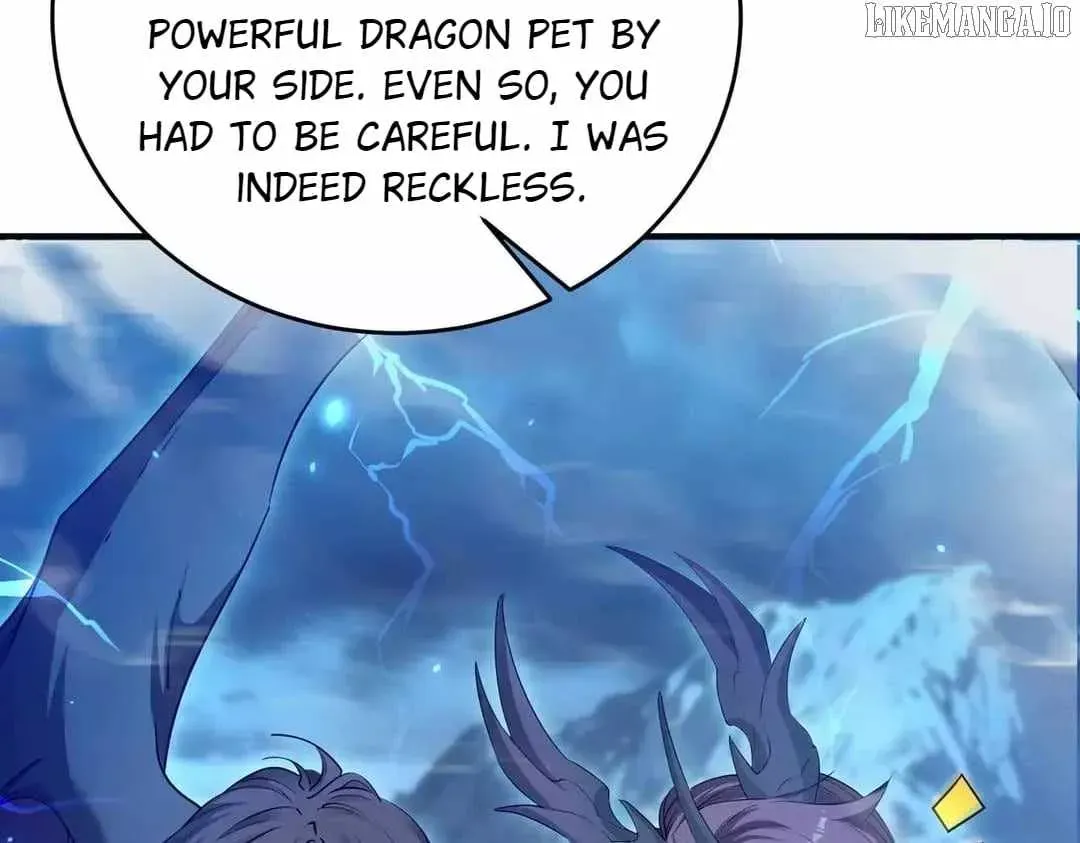 National Job Change: I’m Stuck As the Weakest Dragon Tamer?! Chapter 175 page 29 - 