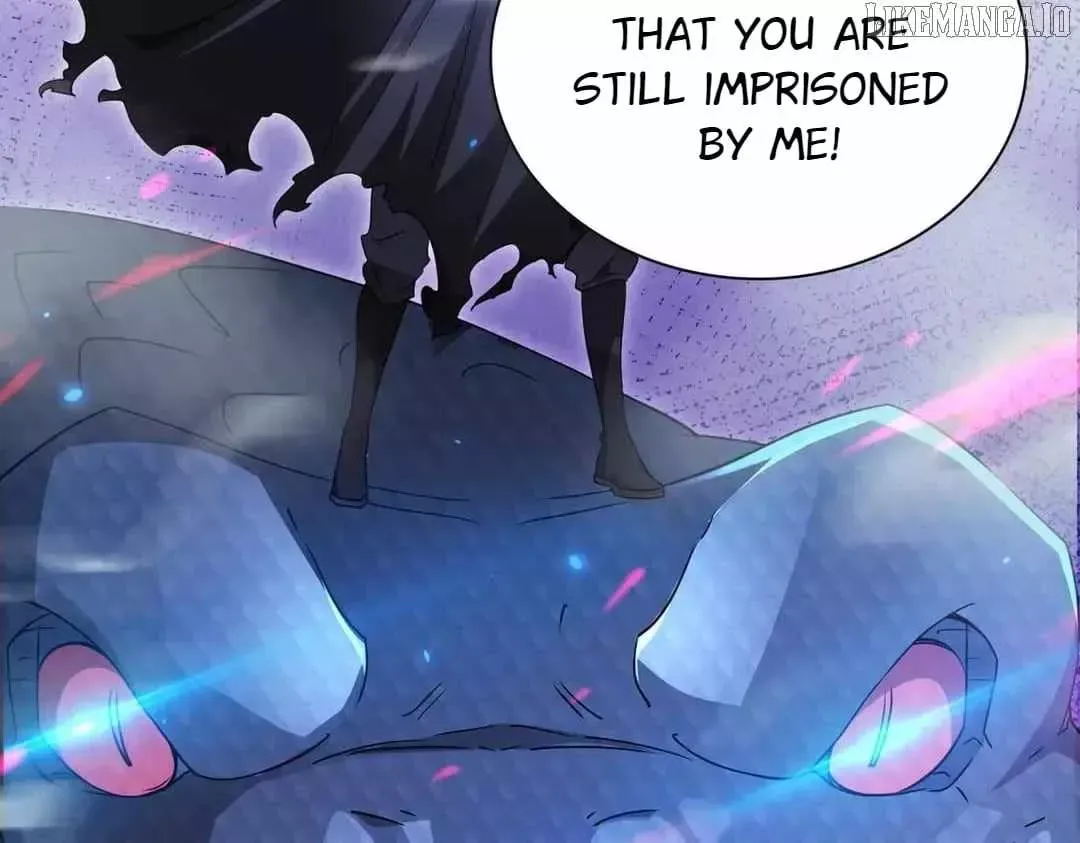 National Job Change: I’m Stuck As the Weakest Dragon Tamer?! Chapter 175 page 48 - 