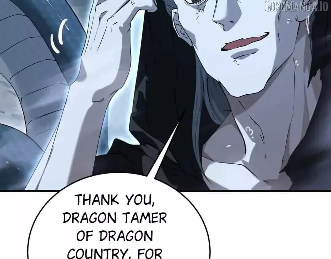 National Job Change: I’m Stuck As the Weakest Dragon Tamer?! Chapter 175 page 6 - 