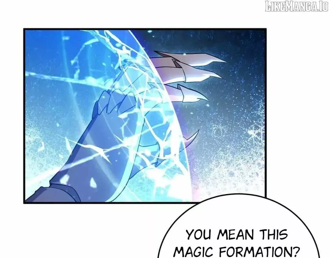 National Job Change: I’m Stuck As the Weakest Dragon Tamer?! Chapter 175 page 51 - 