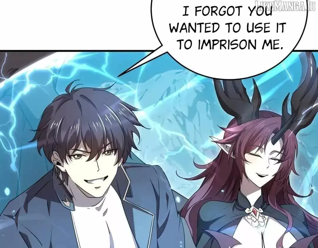 National Job Change: I’m Stuck As the Weakest Dragon Tamer?! Chapter 175 page 52 - 