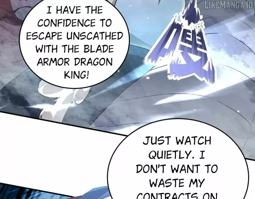 National Job Change: I’m Stuck As the Weakest Dragon Tamer?! Chapter 175 page 58 - 