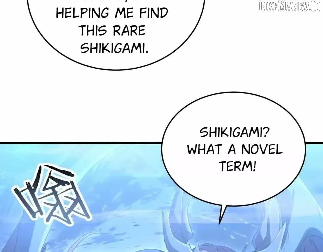 National Job Change: I’m Stuck As the Weakest Dragon Tamer?! Chapter 175 page 7 - 