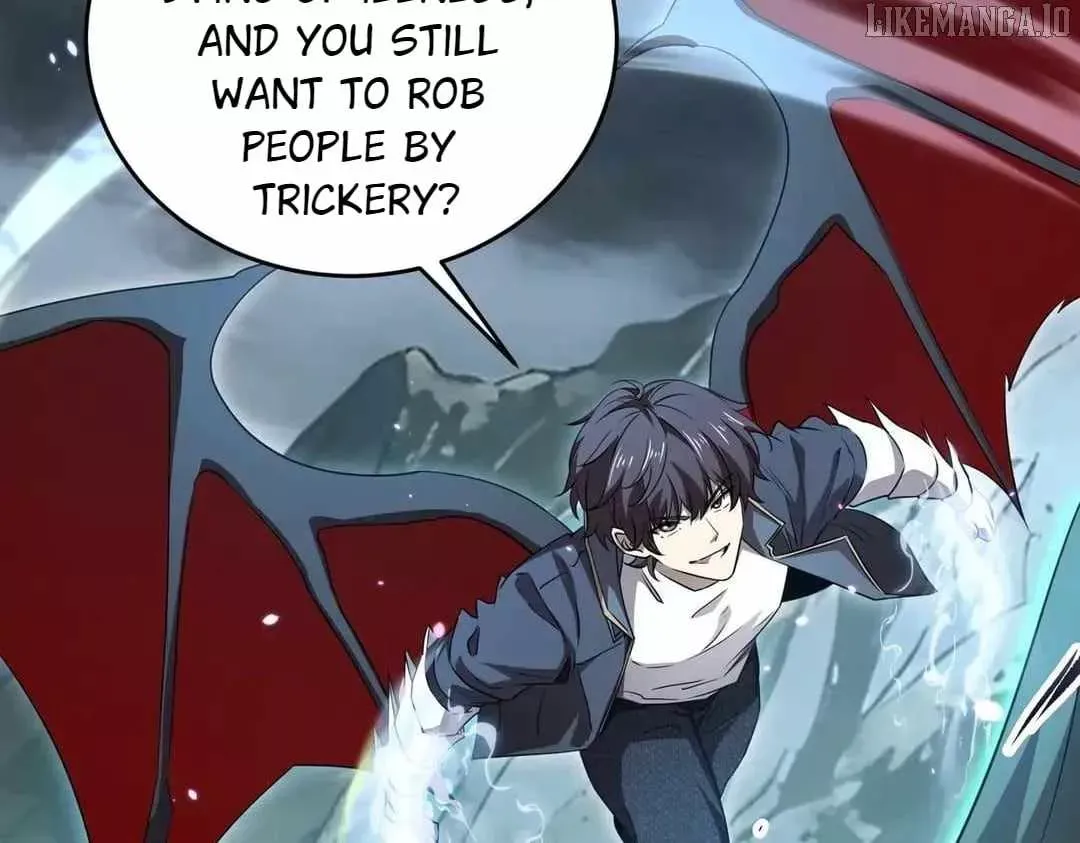 National Job Change: I’m Stuck As the Weakest Dragon Tamer?! Chapter 175 page 68 - 