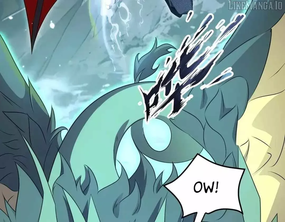 National Job Change: I’m Stuck As the Weakest Dragon Tamer?! Chapter 175 page 69 - 