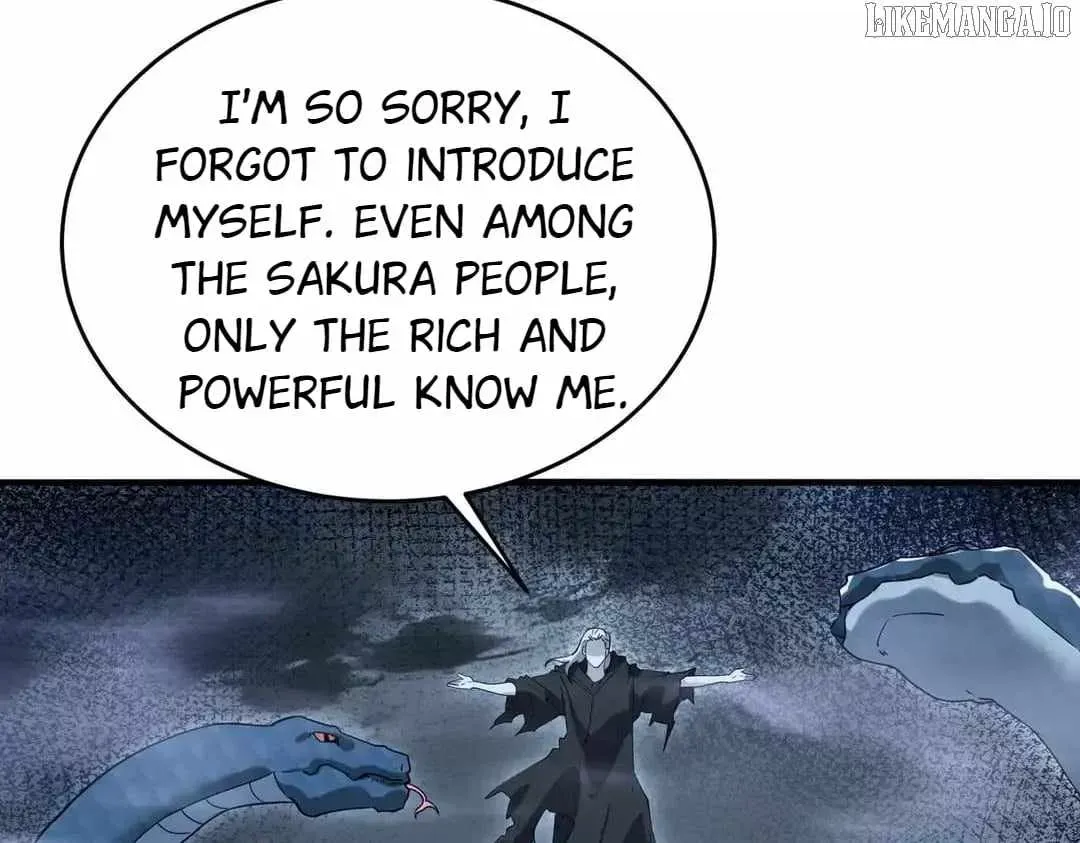 National Job Change: I’m Stuck As the Weakest Dragon Tamer?! Chapter 175 page 10 - 