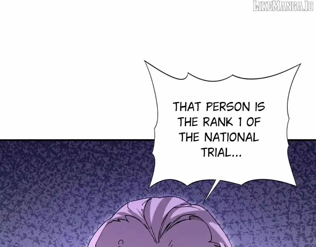 National Job Change: I’m Stuck As the Weakest Dragon Tamer?! Chapter 176 page 11 - 