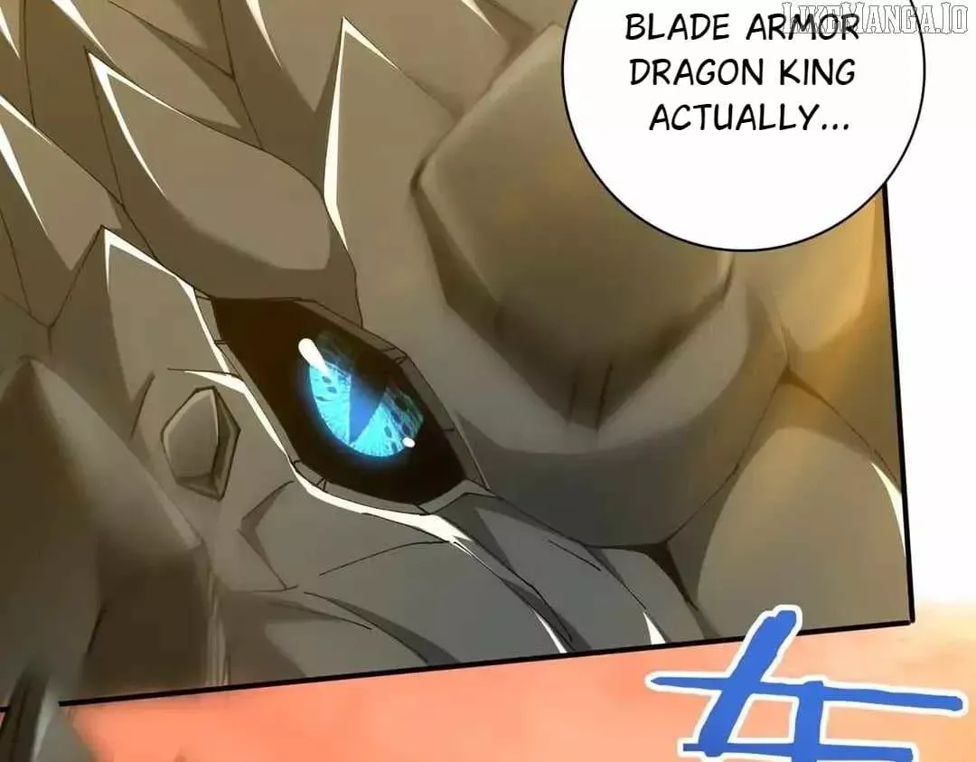 National Job Change: I’m Stuck As the Weakest Dragon Tamer?! Chapter 176 page 113 - 