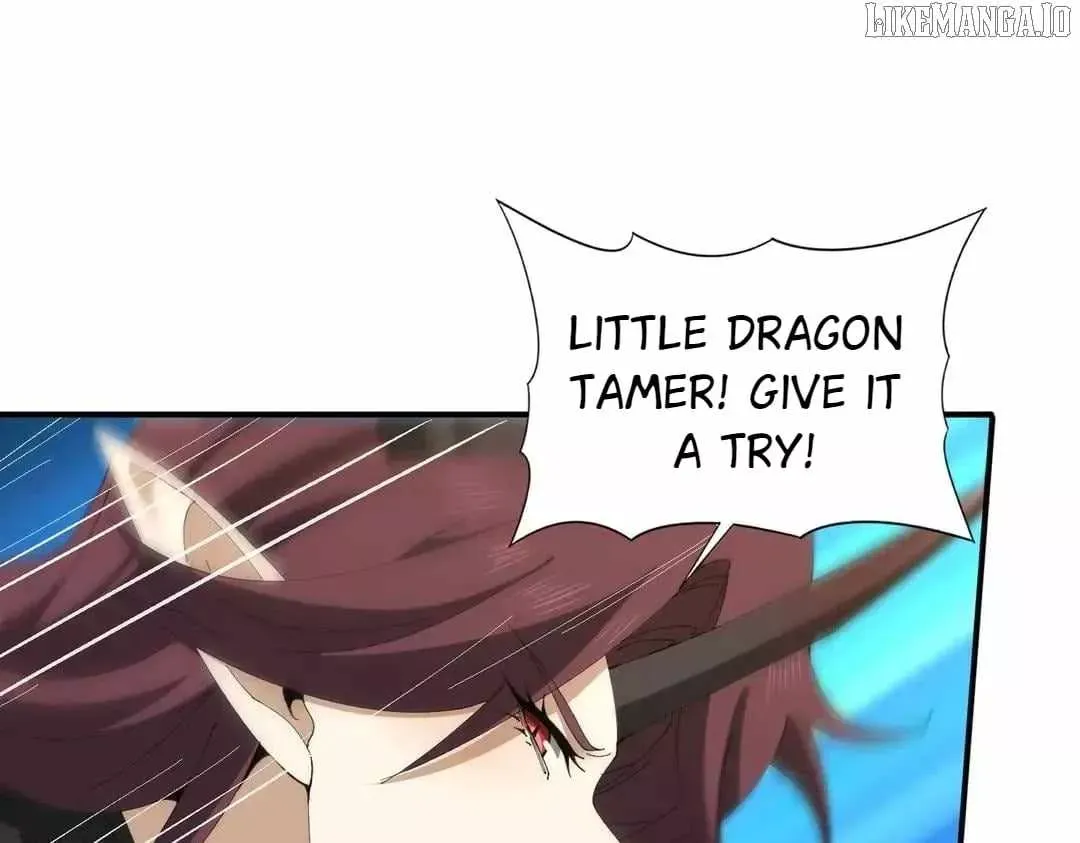 National Job Change: I’m Stuck As the Weakest Dragon Tamer?! Chapter 176 page 125 - 