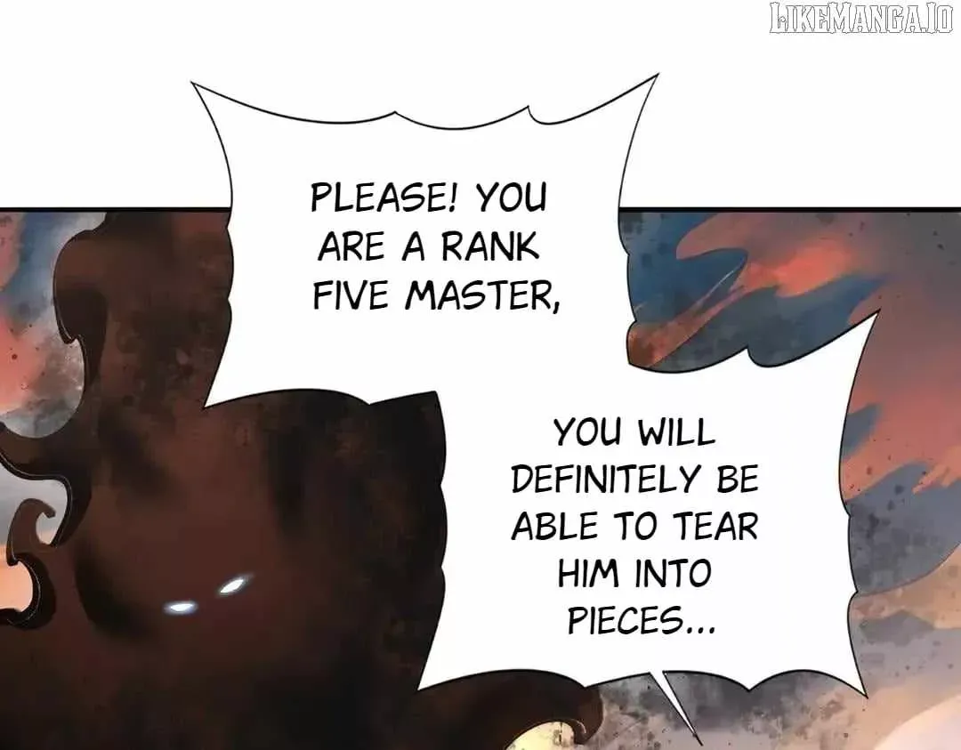 National Job Change: I’m Stuck As the Weakest Dragon Tamer?! Chapter 176 page 20 - 