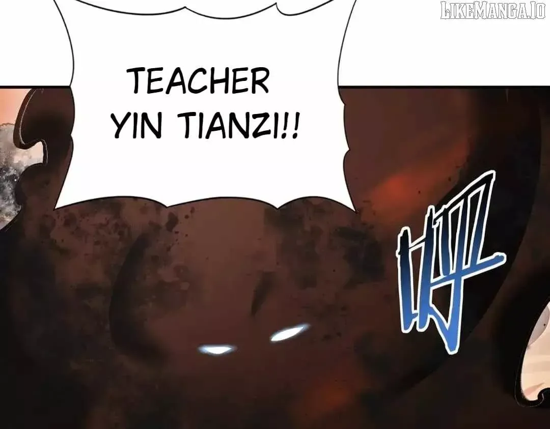 National Job Change: I’m Stuck As the Weakest Dragon Tamer?! Chapter 176 page 23 - 