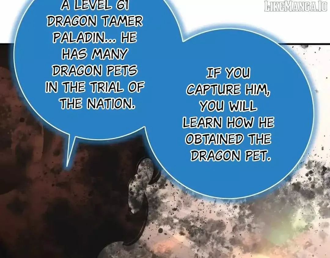National Job Change: I’m Stuck As the Weakest Dragon Tamer?! Chapter 176 page 26 - 