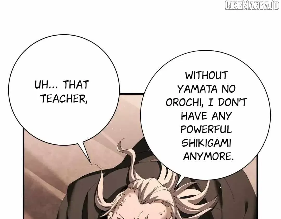 National Job Change: I’m Stuck As the Weakest Dragon Tamer?! Chapter 176 page 40 - 