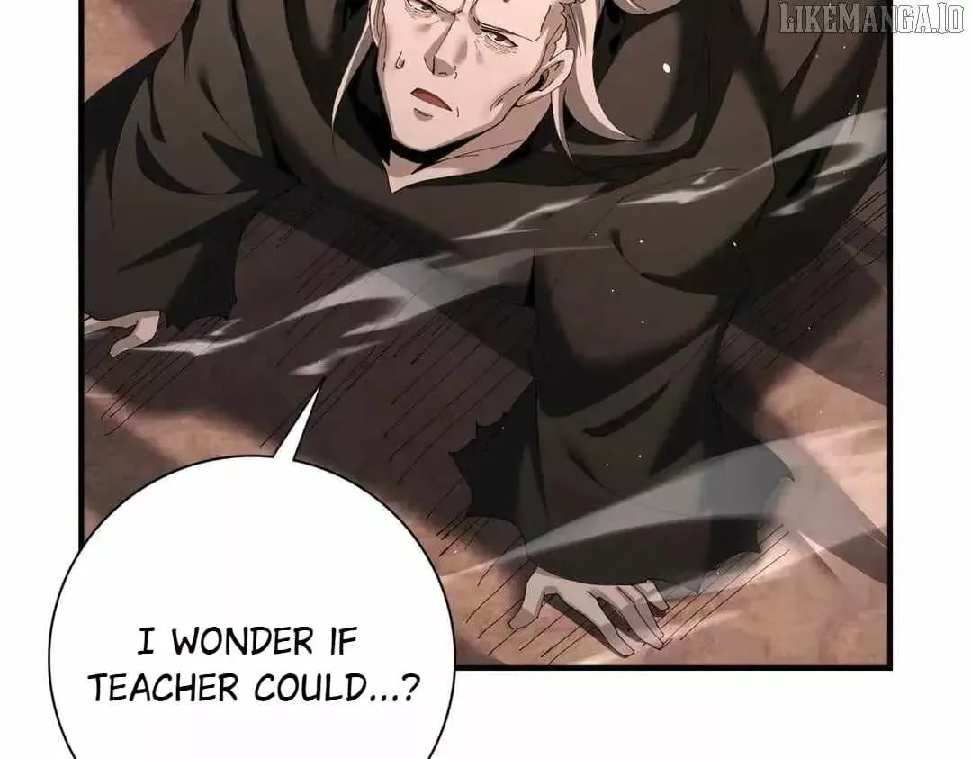 National Job Change: I’m Stuck As the Weakest Dragon Tamer?! Chapter 176 page 41 - 