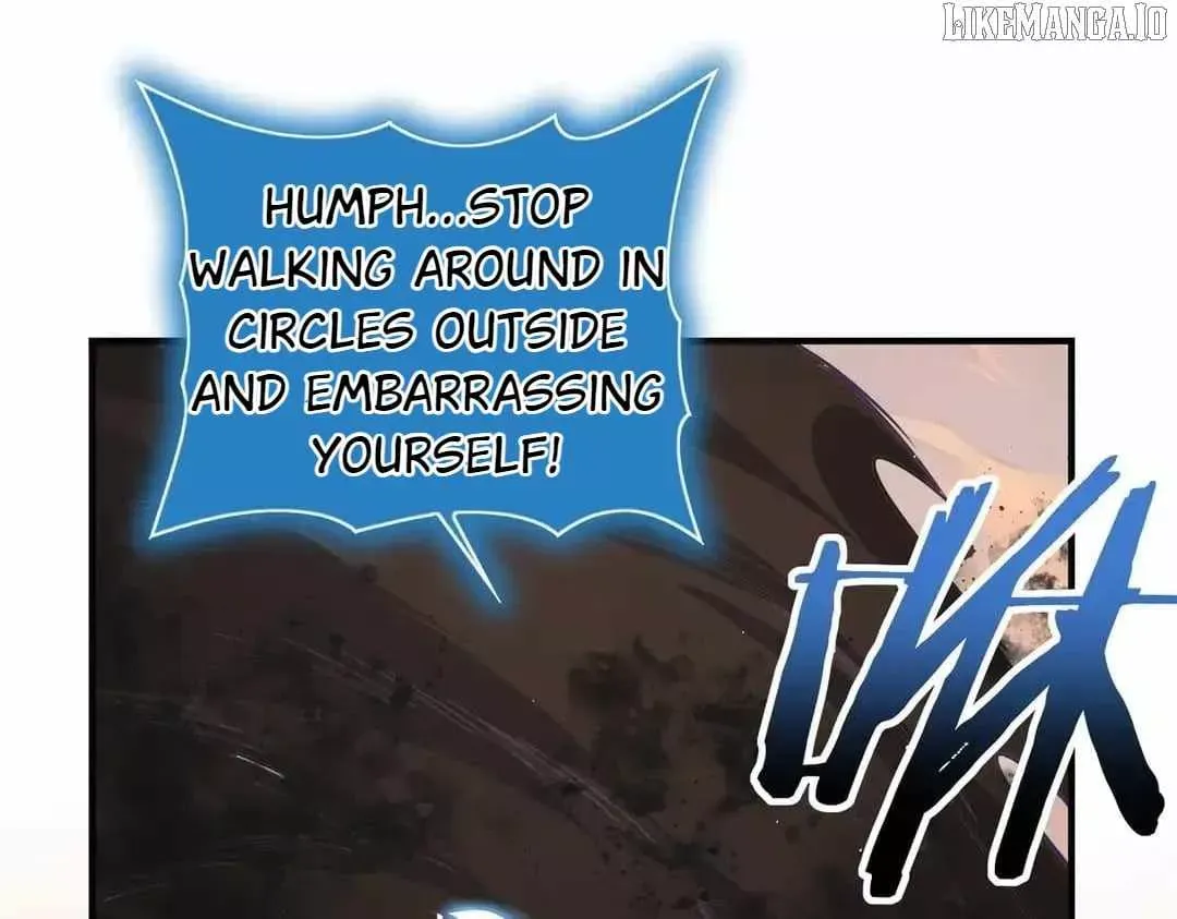 National Job Change: I’m Stuck As the Weakest Dragon Tamer?! Chapter 176 page 48 - 
