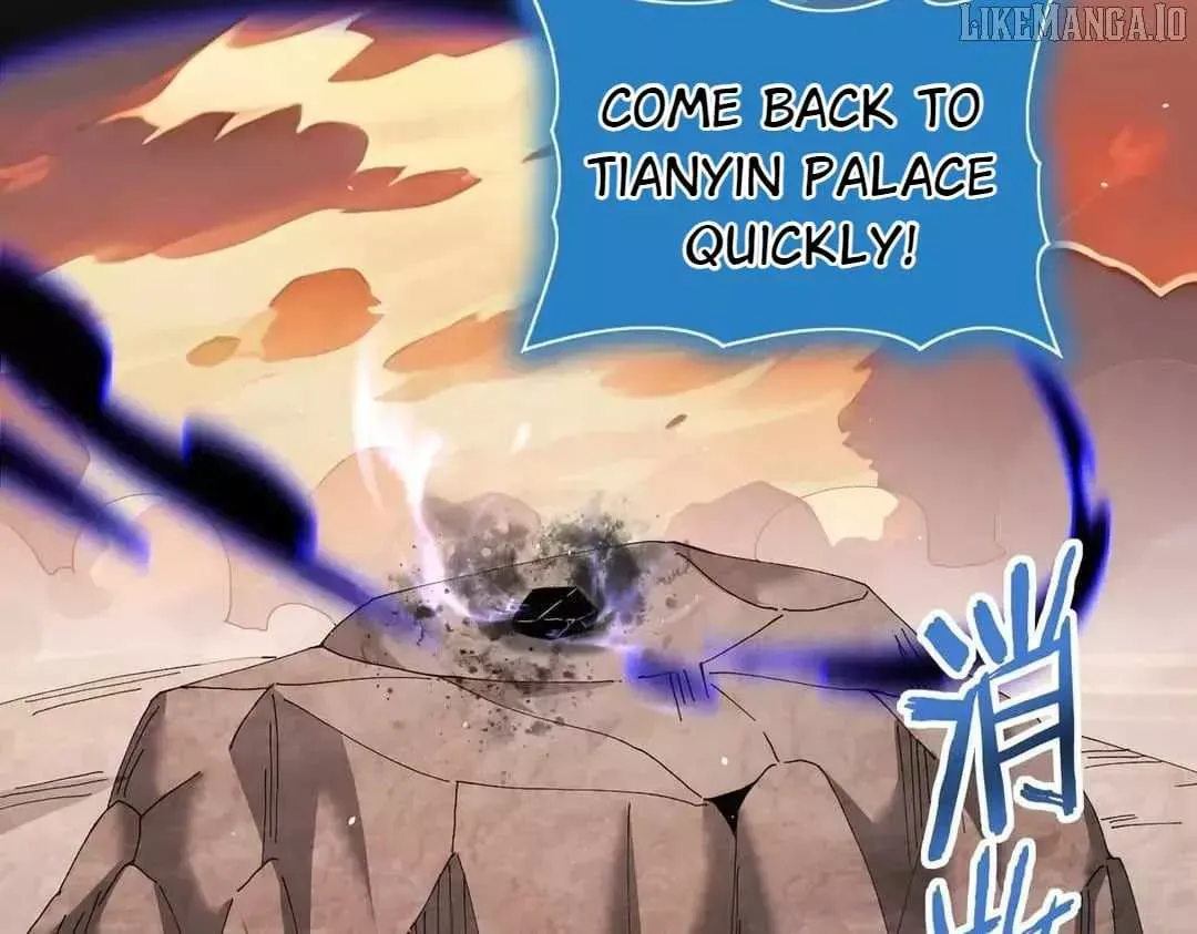 National Job Change: I’m Stuck As the Weakest Dragon Tamer?! Chapter 176 page 50 - 