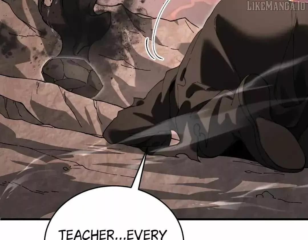 National Job Change: I’m Stuck As the Weakest Dragon Tamer?! Chapter 176 page 6 - 