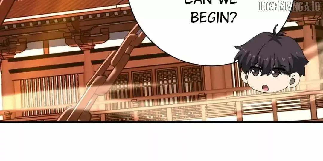 National Job Change: I’m Stuck As the Weakest Dragon Tamer?! Chapter 176 page 59 - 