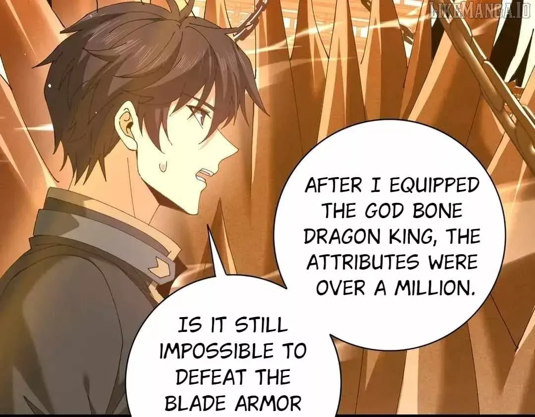 National Job Change: I’m Stuck As the Weakest Dragon Tamer?! Chapter 176 page 67 - 