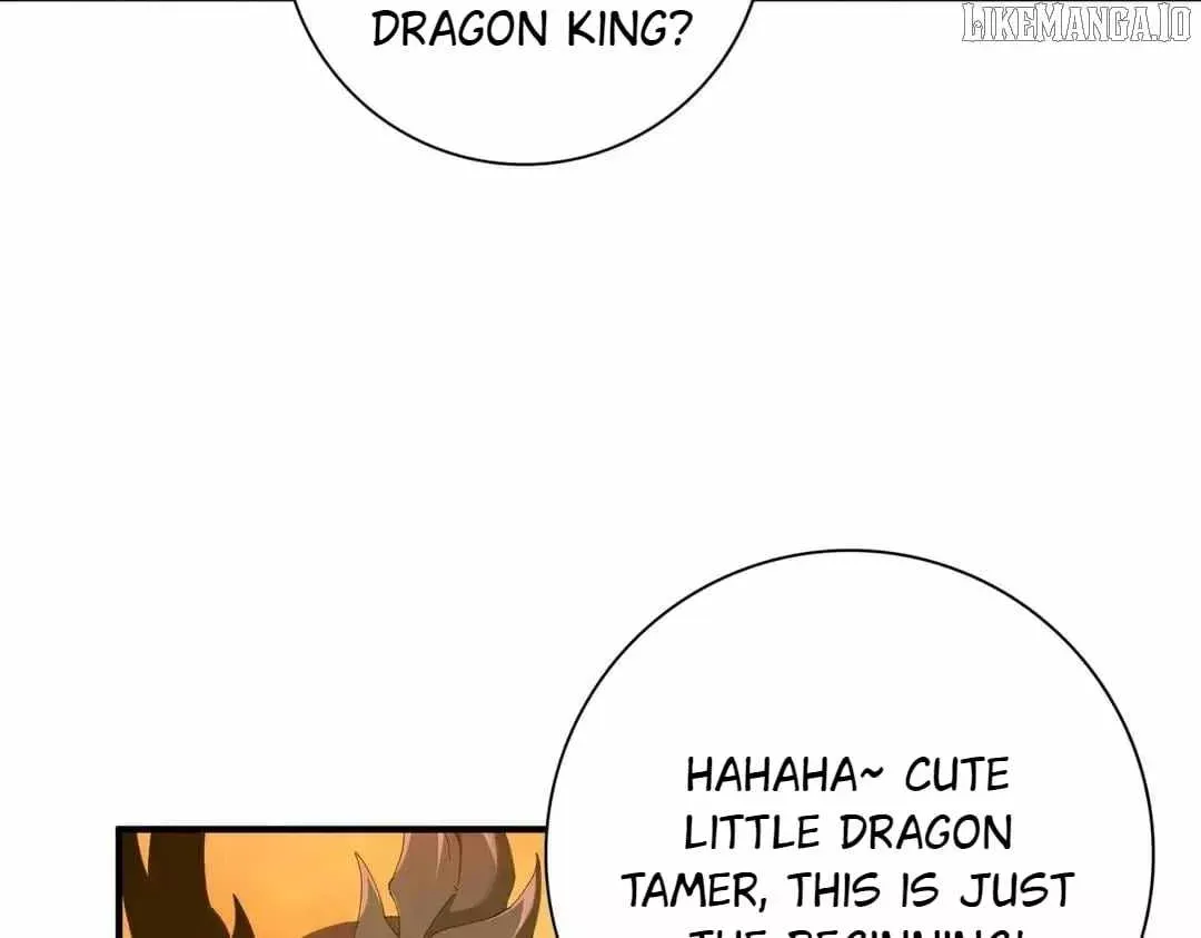 National Job Change: I’m Stuck As the Weakest Dragon Tamer?! Chapter 176 page 68 - 