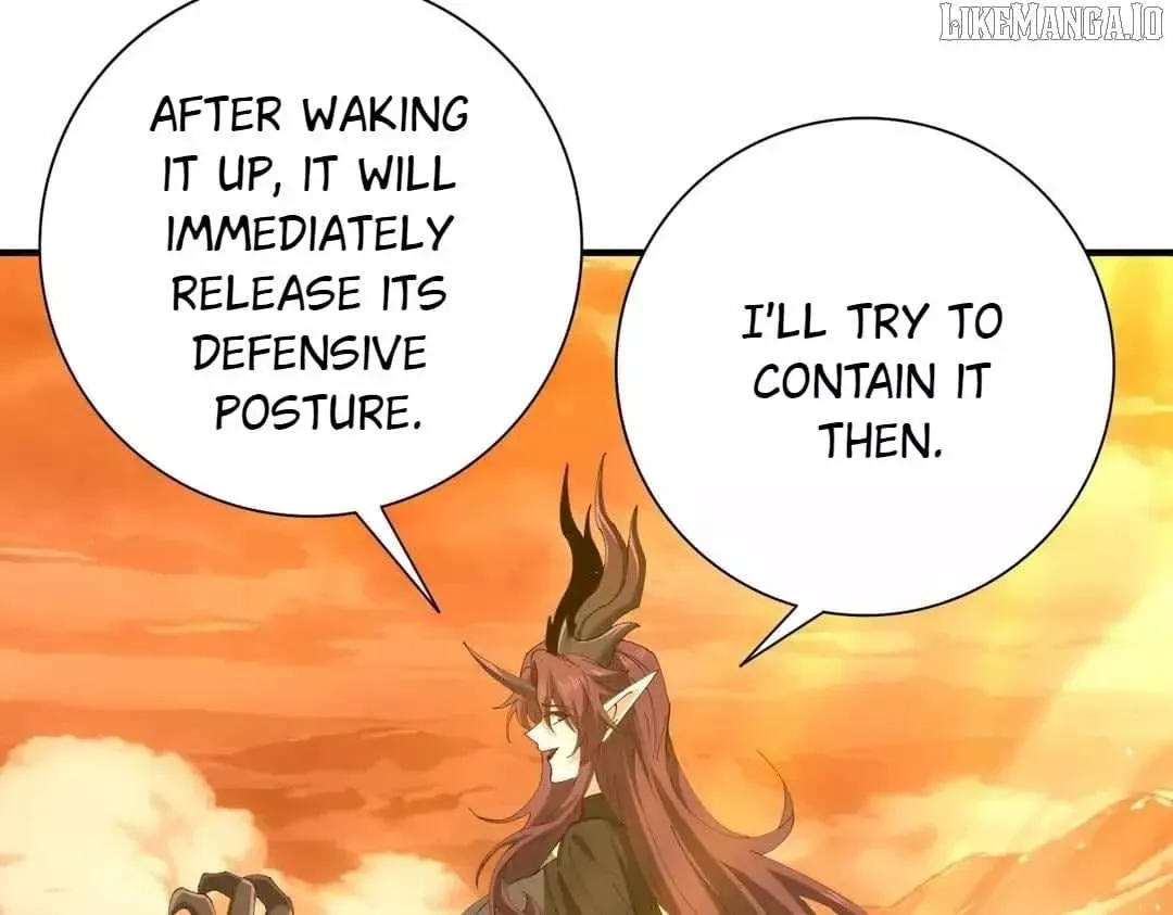National Job Change: I’m Stuck As the Weakest Dragon Tamer?! Chapter 176 page 74 - 