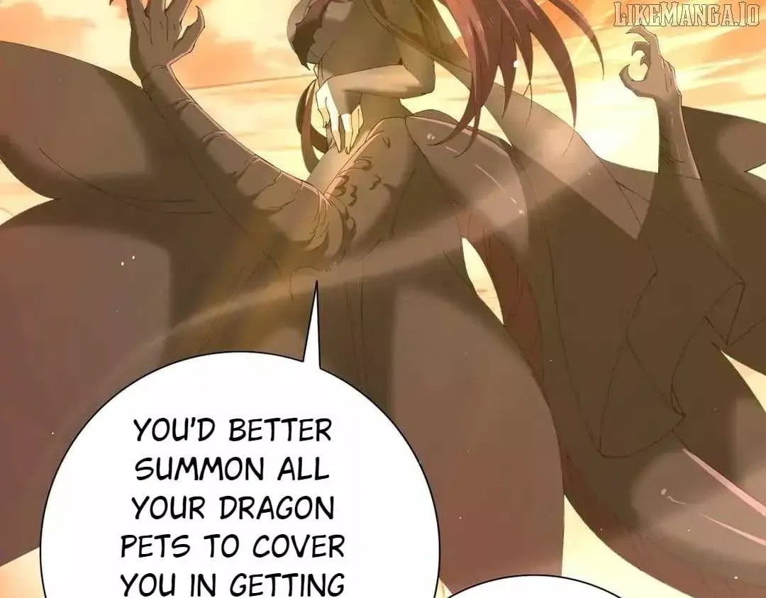 National Job Change: I’m Stuck As the Weakest Dragon Tamer?! Chapter 176 page 75 - 