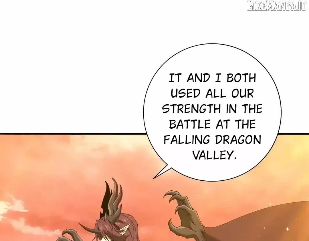 National Job Change: I’m Stuck As the Weakest Dragon Tamer?! Chapter 176 page 81 - 